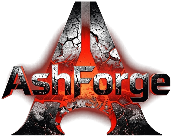 AshForge